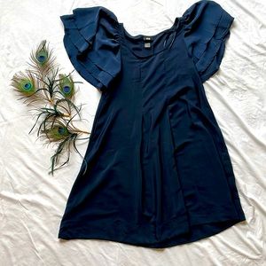 H&M swing dress